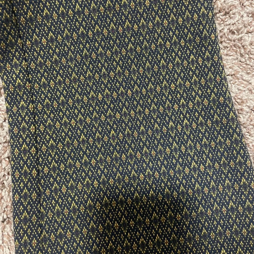 Patterned pants - Picture 2 of 2
